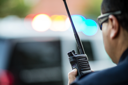 apx_8000_officer_talking_into_radio_001 apx_8000_officer_talking_into_radio_001