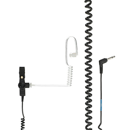 3.5mm Extra Loud Receive-Only Earpiece 