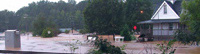 Integrated Voice and Data System Pays Off During the Storm of the Century Integrated Voice and Data System Pays Off During the Storm of the Century