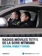 Serie MTM5000 Folleto