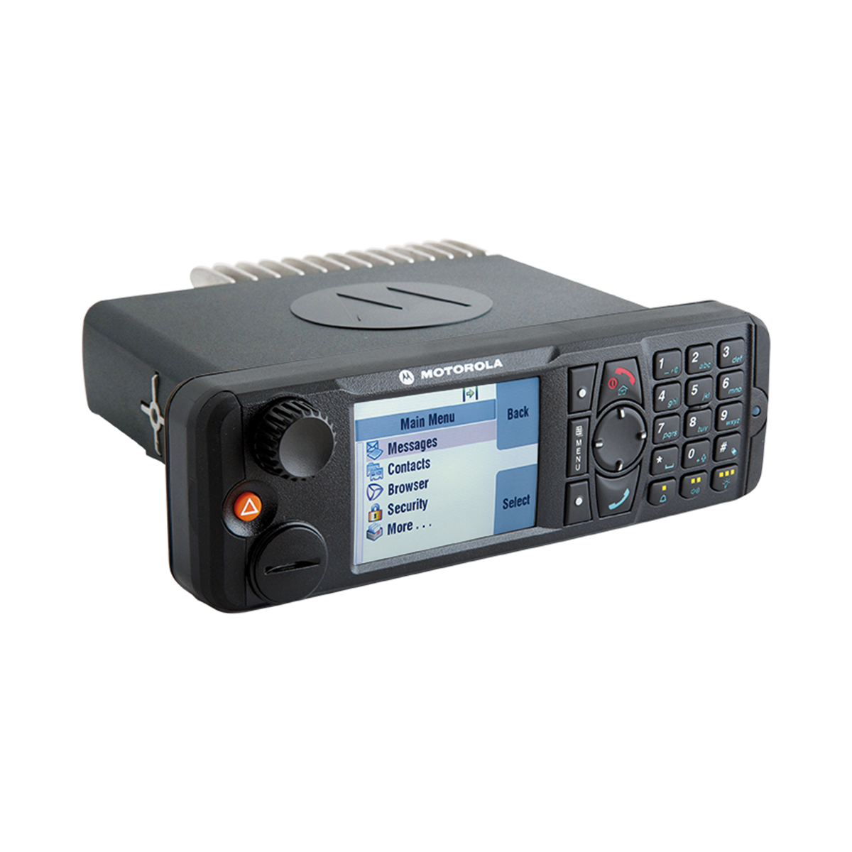 MTM5000 Series