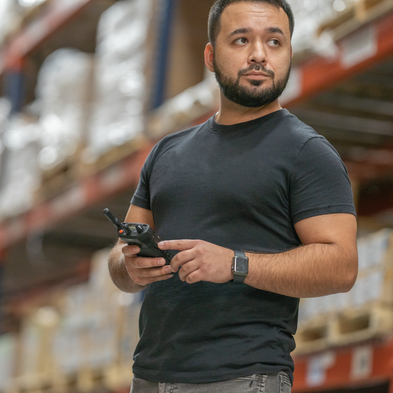 Nitro Infrastructure Services