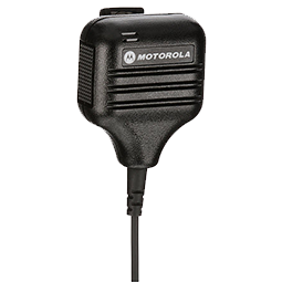 HKLN4606 Remote Speaker Microphone