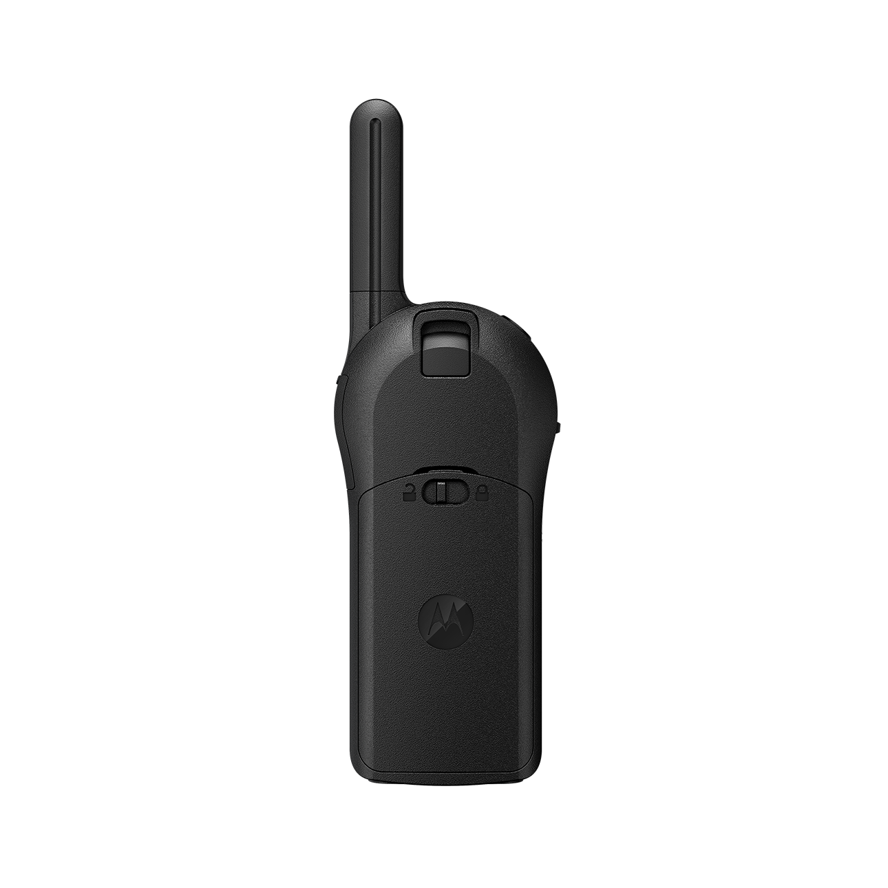 CLR Unlicensed Radio Back