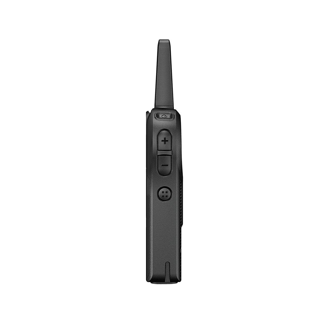 CLR Unlicensed Radio Left Side