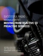Motorola Solutions APX Two-Way Radio Management Survey (Print Layout)