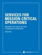 Services White Paper