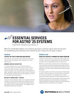 Essential Services