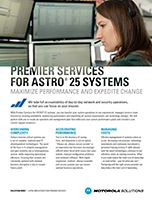 Premier Services