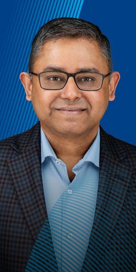EVP & CTO Mahesh Saptharishi discusses Assist on Bloomberg Intelligence Tech Disruptors podcast 