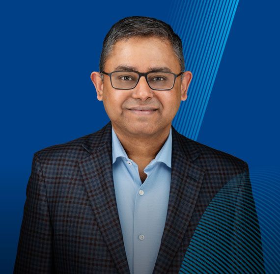 EVP & CTO Mahesh Saptharishi discusses Assist on Bloomberg Intelligence Tech Disruptors podcast 