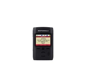 ADVISOR™ TPG2200 TETRA-PAGER