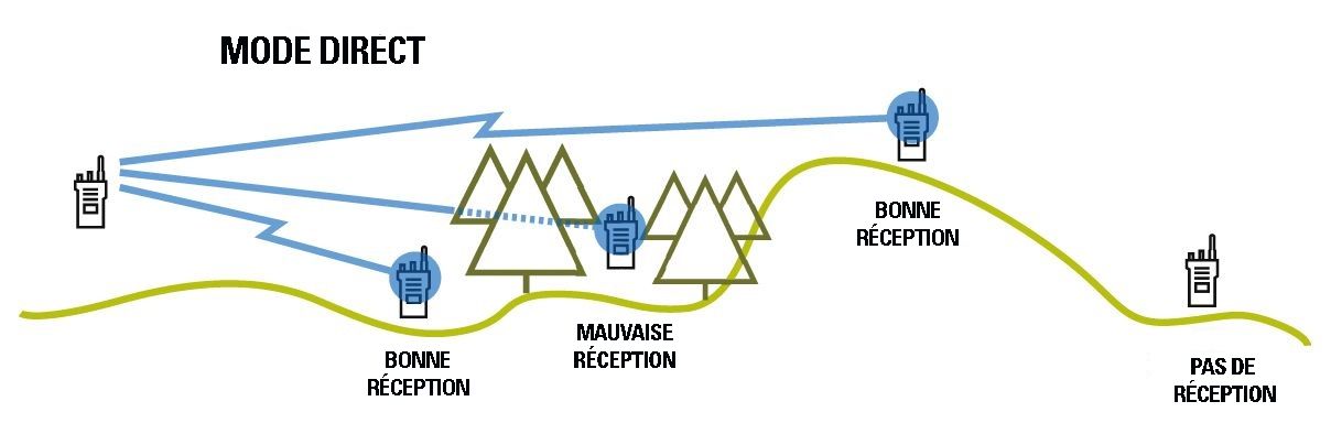 DMR