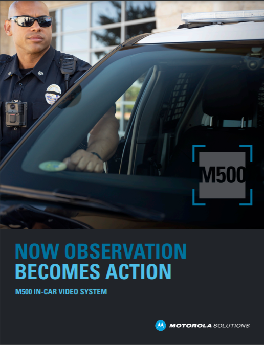 M500 brochure