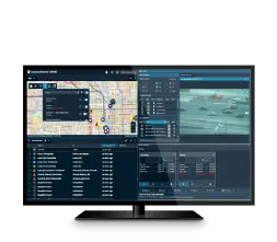 Act with certainty using smart AI security.
