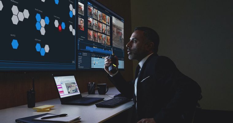 ACC - Avigilon Control Center