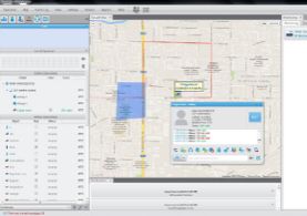 MCC 7500E IP Dispatch Console