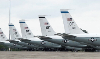 Offutt Air Force Base
