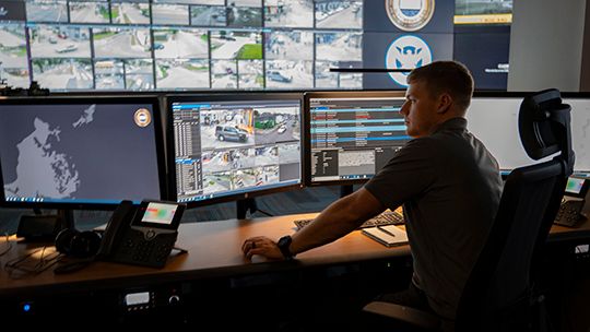 Incident Management
