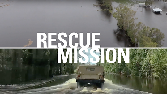 Mission Critical