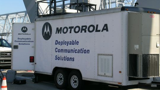 Secure Deployable