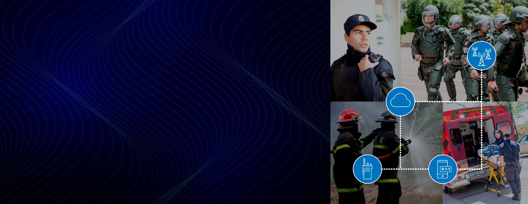 WEBINAR INTEROPERABILIDAD Y COLABORACIÓN EN LAS CIUDADES