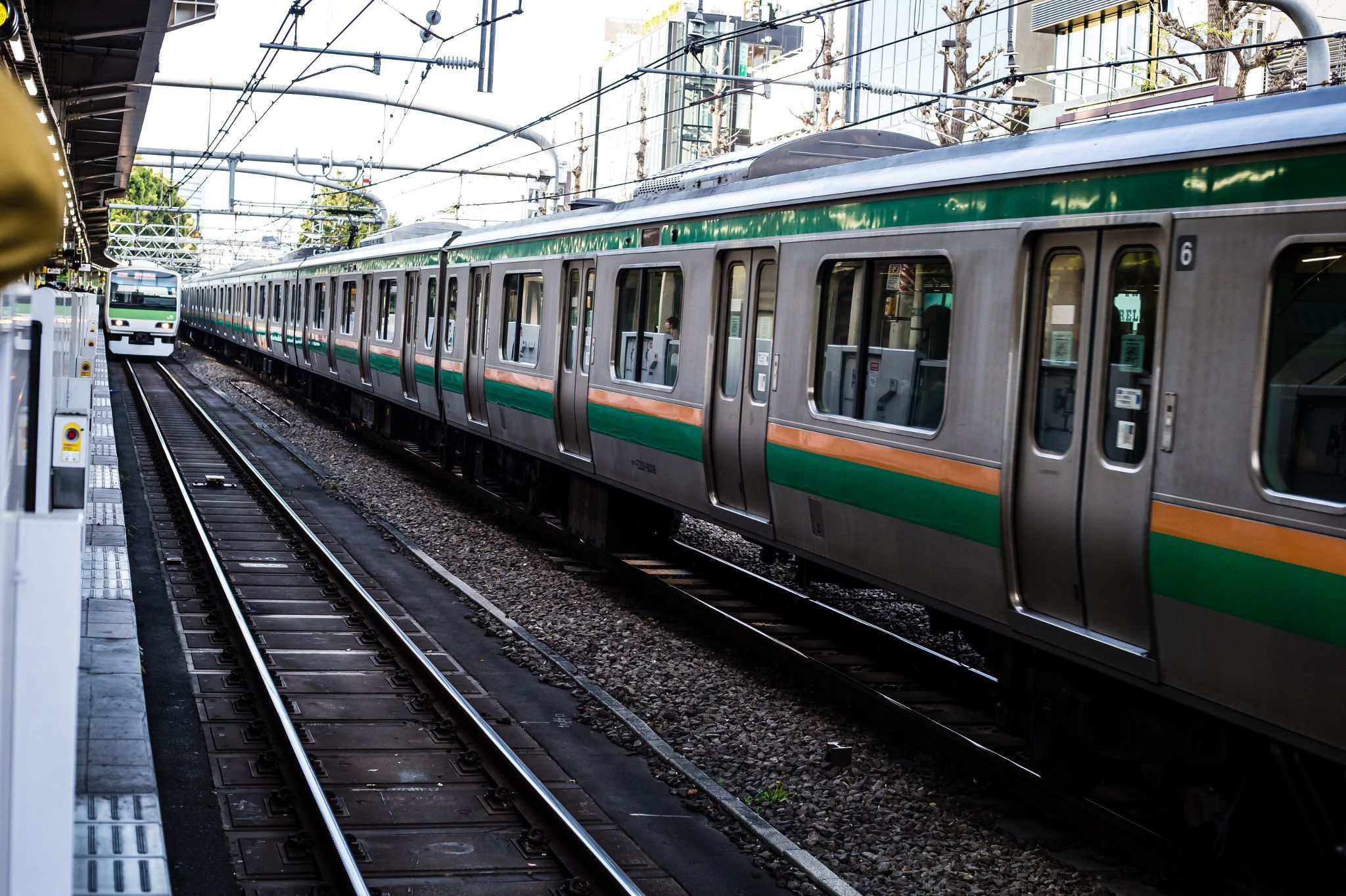 Rail Rail