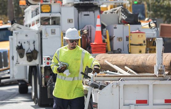 Utility Operations