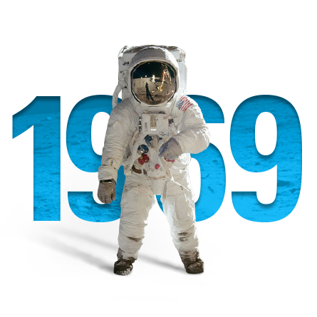 Moon Landing