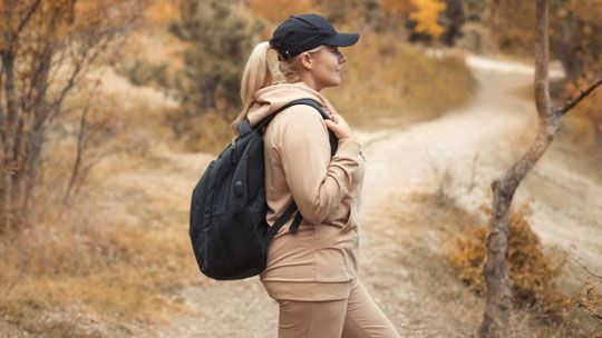 Mental Health & Wellness