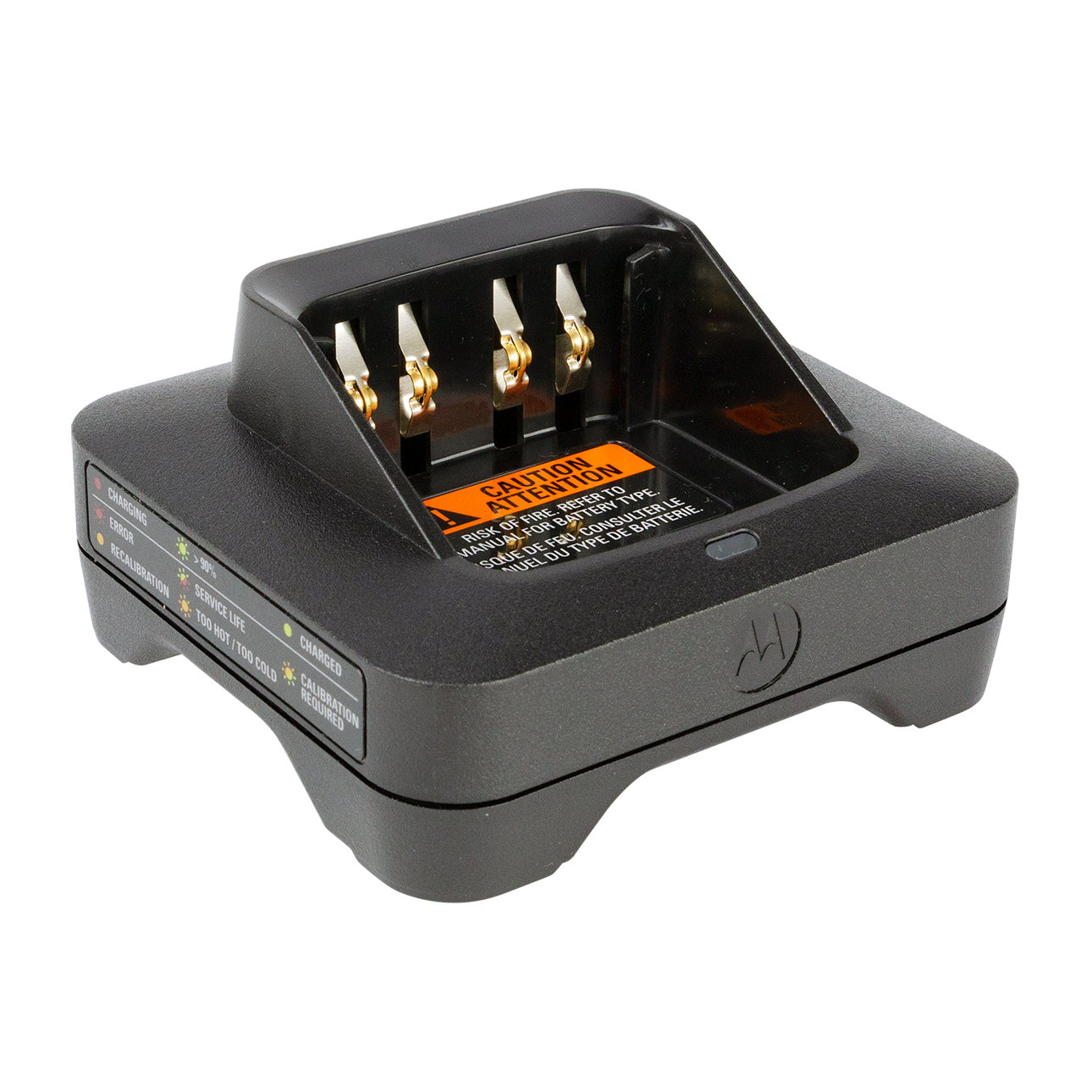 IMPRES™ Single Unit Charger