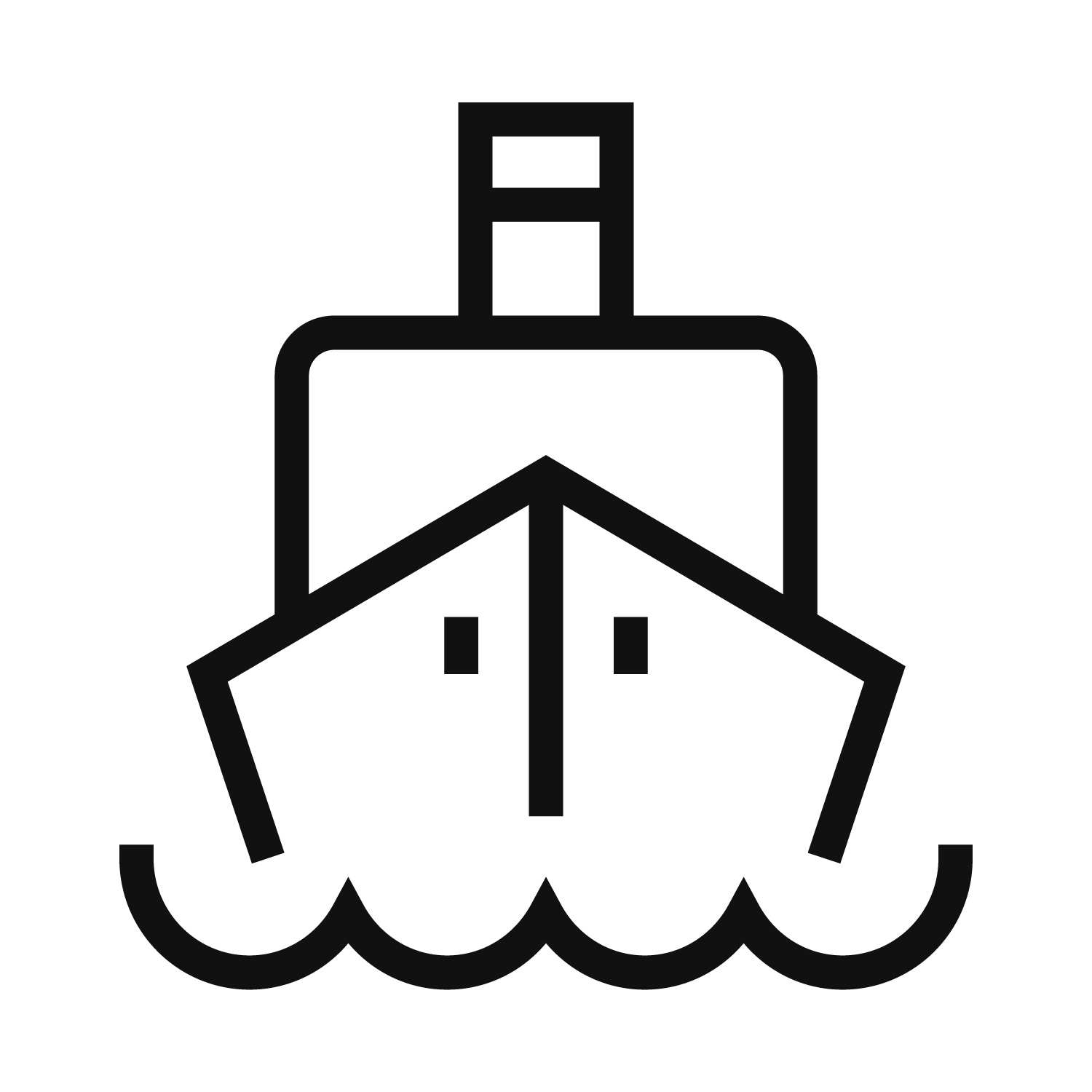 Puertos