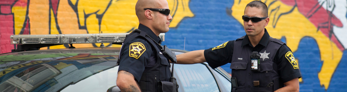 Extend the Power of Motorola APX Radios