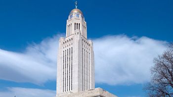 Nebraska is at Modern Communications