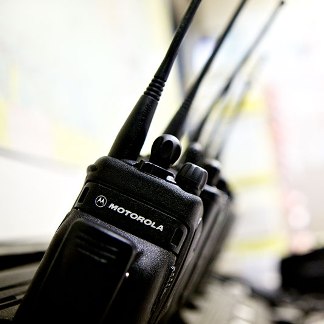 MOTOTRBO Chargers