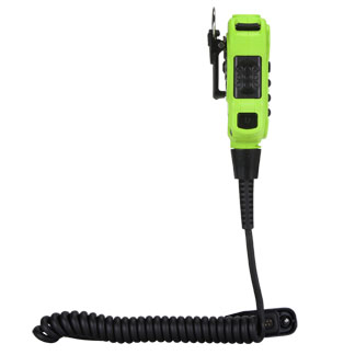 APX XE Remote Mic