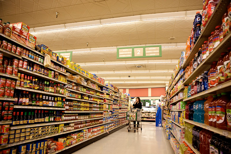 Retail Solutions