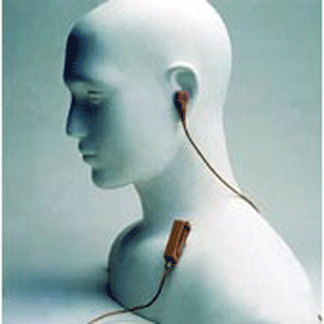 MDRMN4029 Ohrhörer