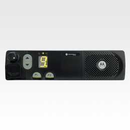 CM340 - Radio mobile professionnelle