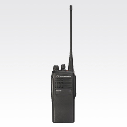 GP240 Portable