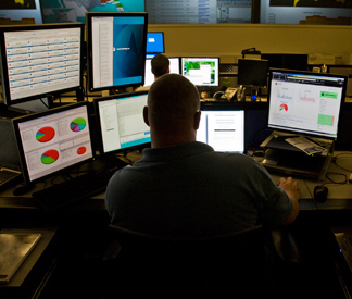 Network Monitoring Services