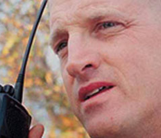 Portable Radios