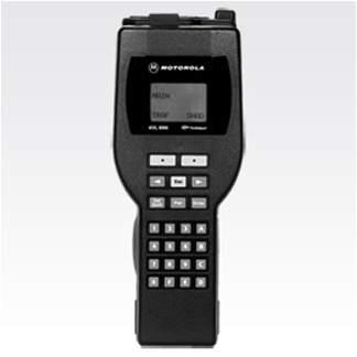 Programmer encryption keys KVL 3000 Plus