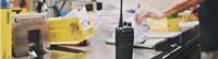 MOTOTRBO XiR M3688 and XiR M3188 Radios MOTOTRBO XiR M3688 and XiR M3188 Radios