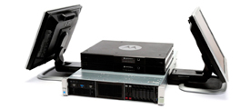 MOTOTRBO Capacity Max MOTOTRBO Capacity Max