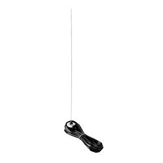 HAD4008- Antena VHF montada sobre el techo 