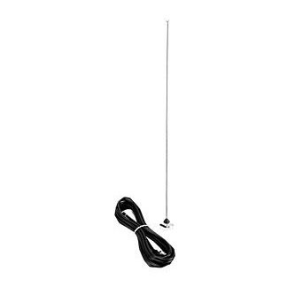 HAD4009- Antena VHF montada sobre el techo 