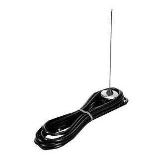 HAE4002 - Antena de montaje exterior de 403-430 MHz, ¼ de onda