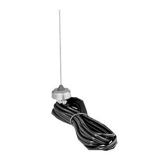 HAE4003 - Antena de montaje exterior en 450-470 MHz, ¼ de onda