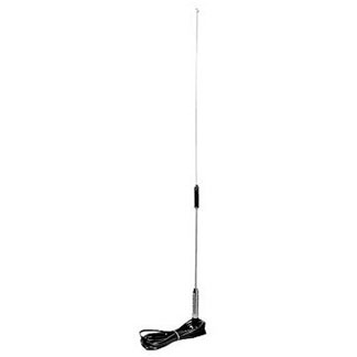 HAE4010A - Antena de montaje por orificio pasante en 406-420 MHz